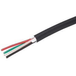 電纜——乙烯、聚乙烯絕緣,600 v