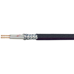 K型熱電偶補償電纜，KX-1-H-GGBF-BT係列，新色型(fuuden)