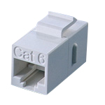 Cat5e模塊化插孔繼電器適配器與JJ Claw（Hellermann Tyton）