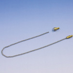 電線插入杆電纜偵察鏈和磁鐵尖頭配件（Hellermann Tyton）