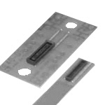 板對板連接器，0.4 mm間距，1.5 - 4.0 mm高度DF40係列(HIROSE ELECTRIC)