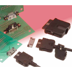 連接器配件——終端設備接口、ST係列