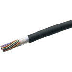 靈活的信號電纜- 30 v、PVC護套、UL / CSA, MRC係列