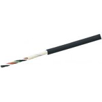 靈活的信號電纜- 300 V, PVC護套、UL、UL2464 (FA)係列