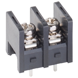 印刷電路板用端子座-基本形狀BP1型端子金屬連接件