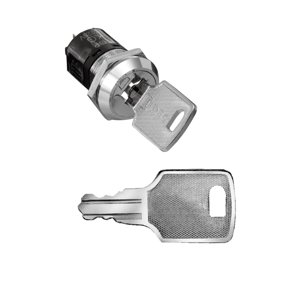 公斤/ KH類型(K係列)和小鑰匙開關