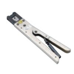 JN1W/JN2W Series Supported Manual Type Crimping Tool (JAE)
