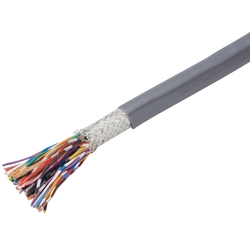 SPMC係列屏蔽雙絞線多芯電纜
