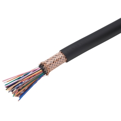 SPMC-SR係列高柔性屏蔽雙絞線多芯電纜