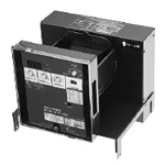 接線盒為保護繼電器MELPRO-A-Series RDTT14-Type測試