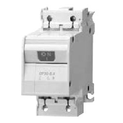 CP30-BA Circuit Breakers (Mitsubishi Electric Automation)