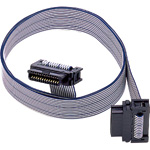 MELSEC-F係列擴大擴展電纜