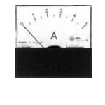 m - 206nda係列直流電流表(機械式指示器)