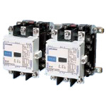 MS-N係列兩層耐熱型交流操作電磁接觸器
