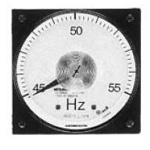 lp - 80 - nf係列頻率計(機械類型指標)