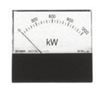 YP-208NW係列瓦特表(機械式指示器)