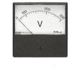 YS-8NAV係列交流電壓表(機械類型指標)