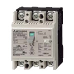WS係列NV-F型高頻浪湧支撐漏電斷路器(標準產品)