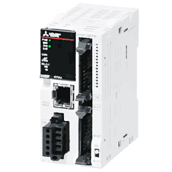 MELSEC iQ-F FX5UC Series Sequencer CPU (Mitsubishi Electric Automation)