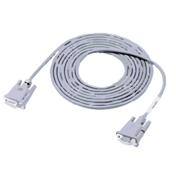 MELSEC-F係列rs - 232 - c連接電纜個人電腦(三菱電機自動化)