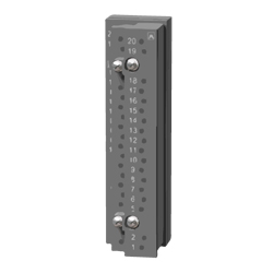 MELSEC-Q係列32 IDC接線盒適配器(三菱電機自動化)