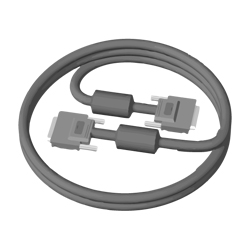 PLC基礎存取器-MELSECQ係列擴展電纜