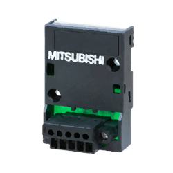 MELSEC-F係列輸入擴展板(三菱電機自動化)