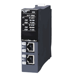 MELSEC iQ-R係列通信單元(三菱電機自動化)