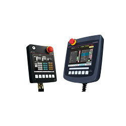 PLC觸摸板-HMI顯示器