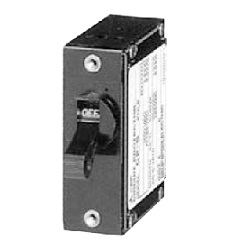 電路保護器CP-S (CE標誌產品)