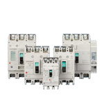 WS-V係列NF-MB模殼電機保護斷路器(三菱電機自動化)