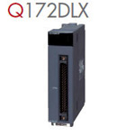 外部信號輸入Q173D / Q172D運動控製器、伺服單元(三菱電機自動化)