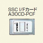 Q173 / Q172運動控製器SSC I / F(三菱電機自動化)