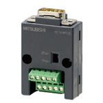 PLC觸摸板存取器-連接器轉換適配器