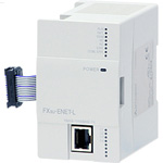 MELSEC-F係列數據鏈/通信(Ethernet)(三菱電機自動化)
