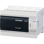 MELSEC-F FX3G係列主機，校驗器CPU（三菱電動自動化）
