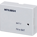 MELSEC-F Series Keep Memory Backup Battery