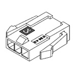Micro-Fit 3.0連接器(43640)(Molex)