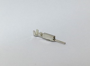 聯係器-連接終端機Mini-Lock電線電路板房,2.5mpitch,50837Series