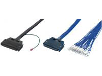 Omron PLC Supporting CPM2C-Series Harnesses (MISUMI)