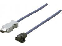 OMRON G5係列電纜用於編碼器（MISUMI）