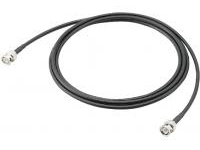 Coaxial BNC Cable with Both Ends Original Connector (MISUMI)