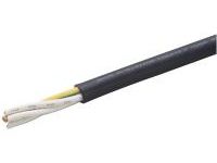 MAOLG-P6電力電纜-耐油，UL/CE/ ccc兼容(MISUMI)