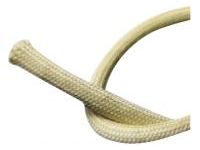 編織凱夫拉纖維套管-可拉伸，耐磨，耐腐蝕(MISUMI)
