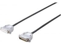 D-Sub連接器電纜(MISUMI)