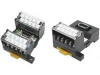 Servo Amplifier Relay Terminal Block for Mitsubishi Electric Products (MISUMI)