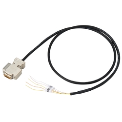 歐姆龍NB / NS / NT63 / NT31兼容DDK連接器（MISUMI）的電纜