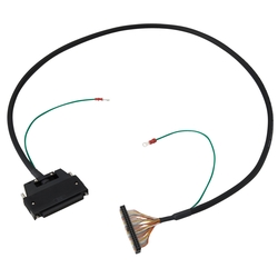 1對1分支電纜適配器，Fujitsu Component Ltd./MISUMI原始連接器