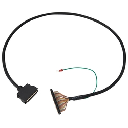 控製信號交流轉換電纜與Misumi原始連接器(Misumi)