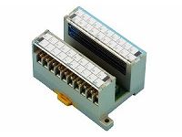 FCN連接器中心插入接線盒- 7.62 mm間距PX7DS係列(三角)